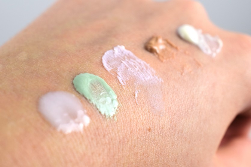 Was ist ein Primer? • Just Make It Up by Julia