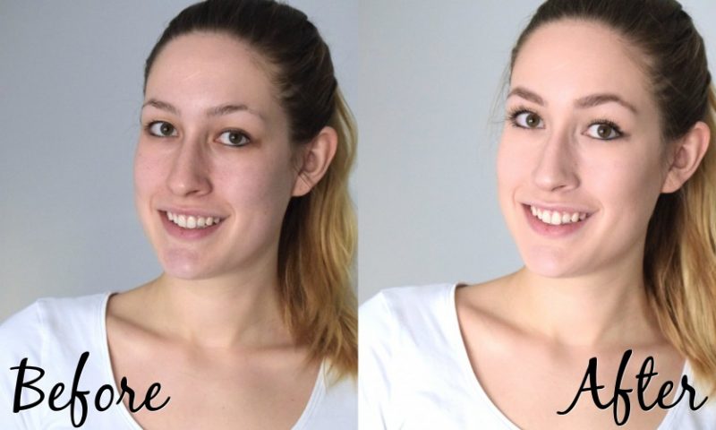 Welche Farbe passt zu mir? So wählst du die richtige Foundation Makeup Beautyblog Loreal indaillible total cover foundation